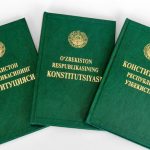 ЯНГИ ТАҲРИРДАГИ КОНСТИТУЦИЯ — ҲУҚУҚИЙ ВА АДОЛАТЛИ ДАВЛАТ ҚУРИШНИНГ ЁРҚИН МАЁҒИ