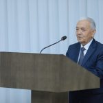 АХБОРОТ ТАРҚАТИШ ЭРКИНЛИГИ СУИИСТЕЪМОЛ ҚИЛИНМАСЛИГИ КЕРАК