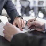 ШАРТНОМА ШАРТЛАРИ ТОМОНЛАРГА БИРДЕК МАЖБУРИЯТ ЮКЛАЙДИ