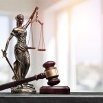 ЖАБРЛАНУВЧИ ВА ЖАВОБГАР ЯРАШДИ, МАЪМУРИЙ ИШ ЭСА, ТУГАТИЛДИ