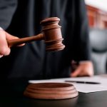 САРСОН БЎЛГАН КЕЛИННИНГ ДАЪВО АРИЗАСИ СУД ТОМОНИДАН ҚАНОАТЛАНТИРИЛДИ