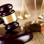 ҚОНУН ТАЛАБИГА РИОЯ ЭТМАСЛИК ТЕГИШЛИ ЖАВОБГАРЛИККА САБАБ БЎЛДИ