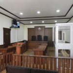 ЁПИҚ СУД МАЖЛИСИ ТАФСИЛОТЛАРИНИ ОШКОР ЭТГАНЛИК УЧУН ЖИНОИЙ ЖАВОБГАРЛИК БЕЛГИЛАНДИ