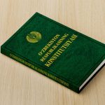 ҲУҚУҚ ВА ЭРКИНЛИКЛАРИМИЗНИНГ  КОНСТИТУЦИЯВИЙ КАФОЛАТИ