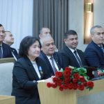 14 ЯНВАРЬ - ВАТАН ҲИМОЯЧИЛАРИ КУНИ