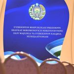 МУРОЖААТНОМА – ЮКСАК СТРАТЕГИК МАҚСАД, ҚАТЪИЙ МАСЪУЛИЯТ ИФОДАСИ