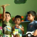 БОЛАЛАР — ЭРТАНГИ КУНИМИЗ ЭГАЛАРИ