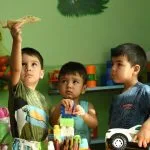 БОЛАЛАР — ЭРТАНГИ КУНИМИЗ ЭГАЛАРИ