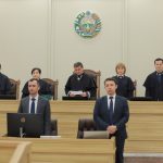 ТАРИХИЙ АДОЛАТ ТИКЛАНДИ: ҚАТАҒОННИНГ 161 НАФАР ҚУРБОНИ ОҚЛАНДИ
