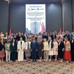 АЁЛЛАР ОДИЛ СУДЛОВ ТИЗИМИДА: МУЛОҚОТ, РИВОЖЛАНИШ ВА АДОЛАТ