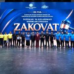 ЗАКОВАТ - ЗИЙРАКЛИК ВА ҲАМЖИҲАТЛИК БАЙРАМИ