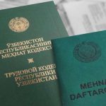 «ЎЗ ХОҲИШИГА КЎРА ЁЗИЛГАН АРИЗА» ҚИСТОВ НАТИЖАСИ БЎЛИБ ЧИҚДИ